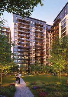 Ellipse House, London E16