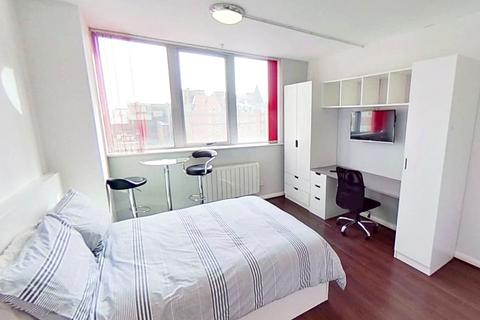 undefined, Flat 211, Victoria House,76 Milton Street, Nottingham, NG1 3RA