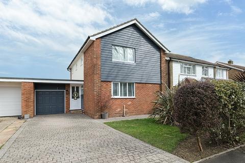 14 Blondell Drive, Bognor Regis, PO21 4BQ