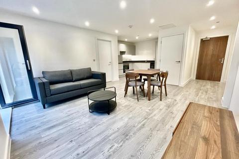 2 bedroom apartment to rent, Alexandra Park, Willow Road, Leeds, LS4