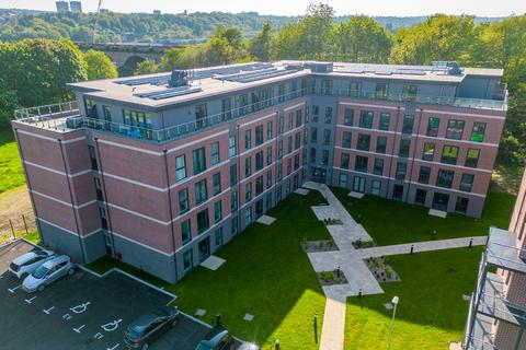 2 bedroom apartment to rent, Alexandra Park, Willow Road, Leeds, LS4