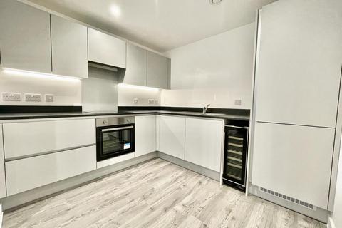 2 bedroom apartment to rent, Alexandra Park, Willow Road, Leeds, LS4