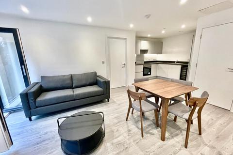 2 bedroom apartment to rent, Alexandra Park, Willow Road, Leeds, LS4