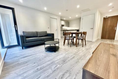 2 bedroom apartment to rent, Alexandra Park, Willow Road, Leeds, LS4