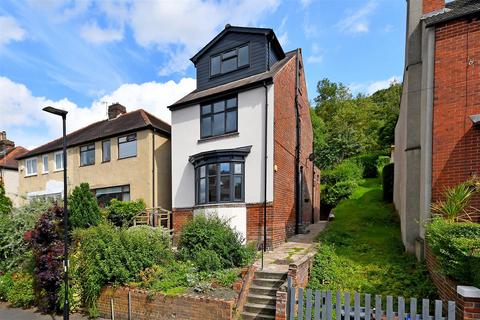 85 Wellcarr Road, Sheffield, S8 8QP