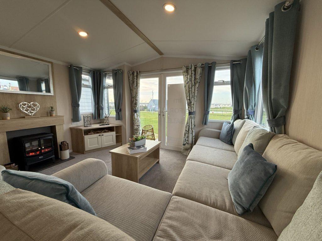 CAR0056116 - Static Caravan