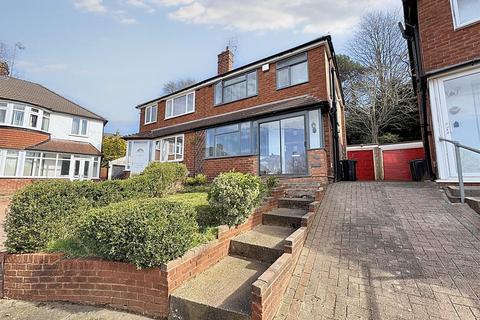79 Burnham Road, Birmingham, B44 8HX