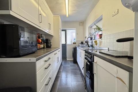 79 Burnham Road, Birmingham, B44 8HX