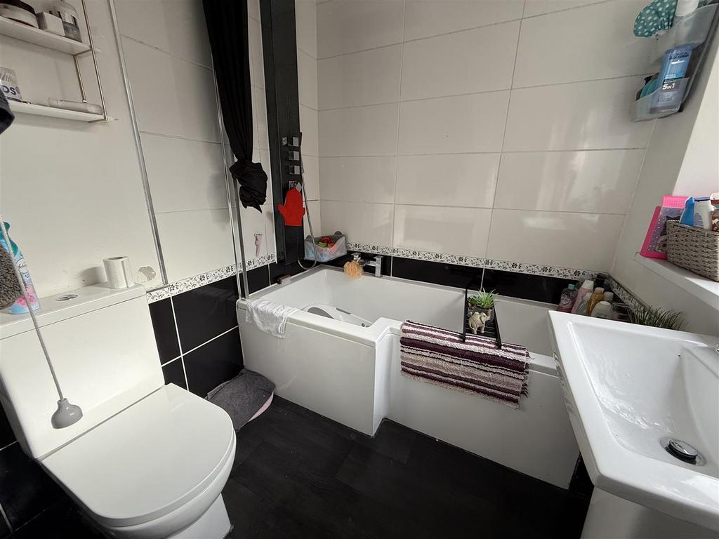 Bathroom/wc