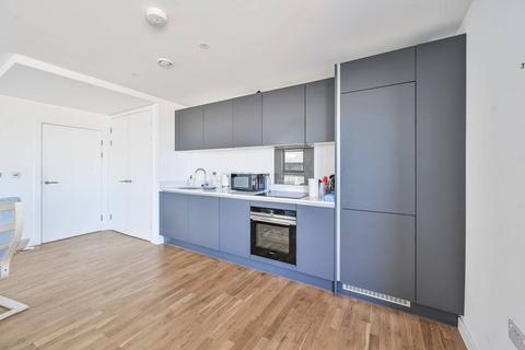 Hawthorne Crescent, Greenwich, London, SE10
