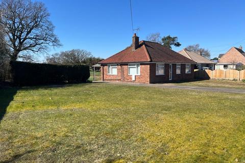 3 bedroom bungalow for sale, Folly Road, Mildenhall IP28