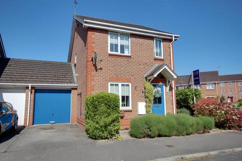 2 Aire Close, Brough, HU15 1GJ