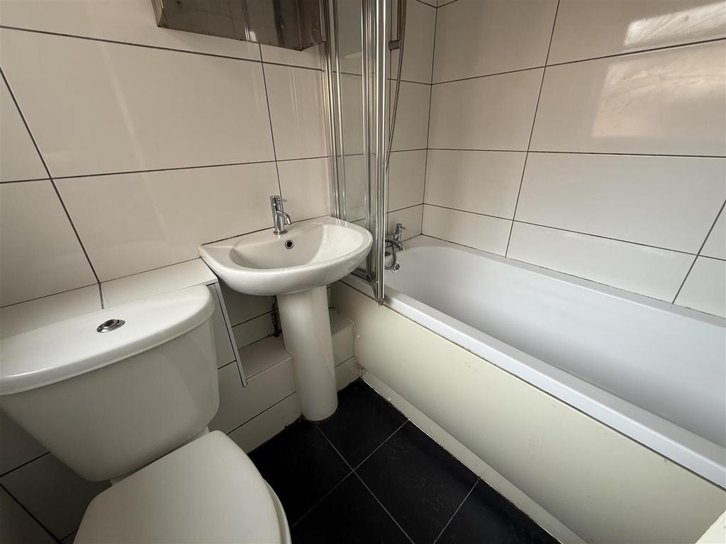 Bathroom/wc