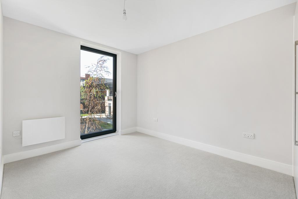 Example bedroom