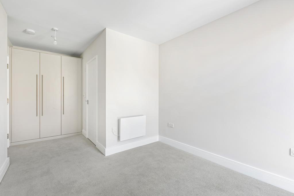 Example bedroom