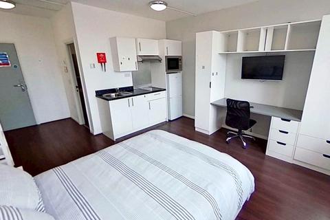 undefined, Flat 412, Victoria House,76 Milton Street, Nottingham, NG1 3RB