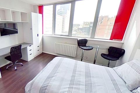 undefined, Flat 412, Victoria House,76 Milton Street, Nottingham, NG1 3RB