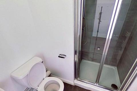 undefined, Flat 412, Victoria House,76 Milton Street, Nottingham, NG1 3RB
