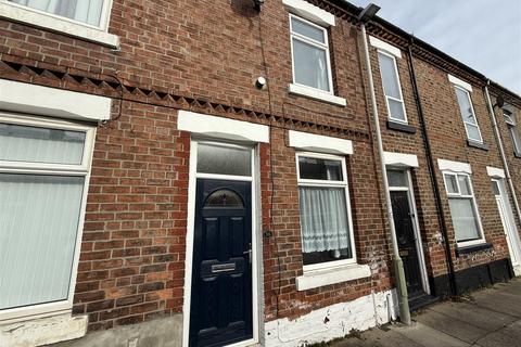 Surtees Street, Darlington