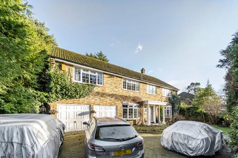 6 bedroom detached house for sale, Parsonage Lane, Farnham Common, Buckinghamshire, SL2