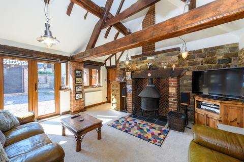 undefined, Goose Lane, Chilton Polden