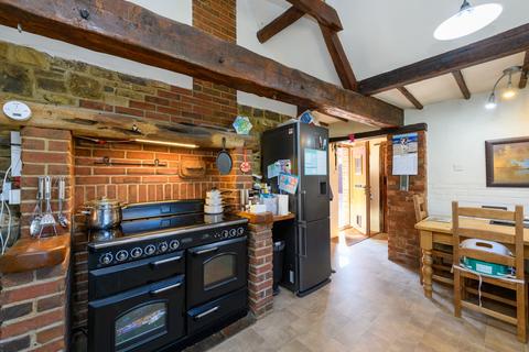 4 bedroom detached house for sale, Goose Lane, Chilton Polden
