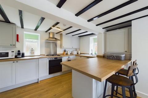 3 bedroom cottage for sale, Daisy Cottage, Anyans Row, Ingham, Lincoln