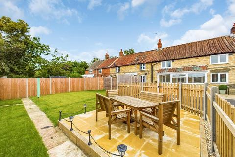 3 bedroom cottage for sale, Daisy Cottage, Anyans Row, Ingham, Lincoln