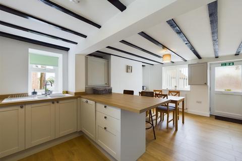 3 bedroom cottage for sale, Daisy Cottage, Anyans Row, Ingham, Lincoln