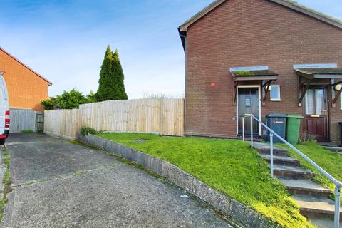 Ketelbey Rise, Basingstoke RG22