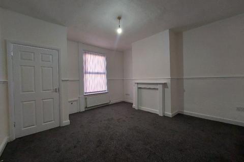 undefined, New Wellington Street, Blackburn BB2