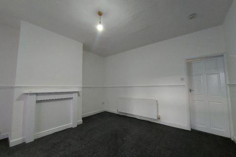 undefined, New Wellington Street, Blackburn BB2