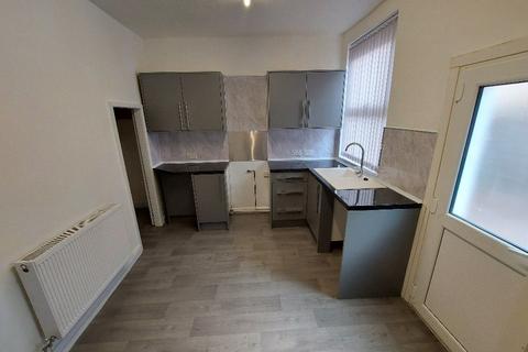 undefined, New Wellington Street, Blackburn BB2