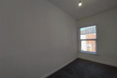 undefined, New Wellington Street, Blackburn BB2