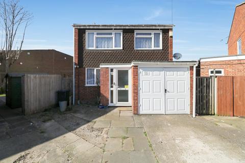 4 bedroom detached house for sale, Balmoral Close, Cippenham SL1
