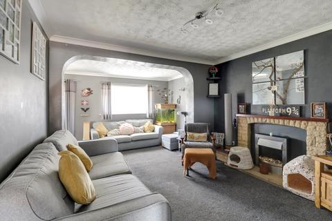 4 bedroom detached house for sale, Balmoral Close, Cippenham SL1