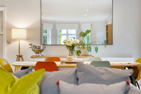 Flat 2, Long Orchards Copthill Lane, Kingswood, Tadworth, KT20 6HN