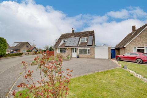 19 Bishops Road, Somersham, Huntingdon, PE28 3HP
