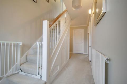 19 Bishops Road, Somersham, Huntingdon, PE28 3HP