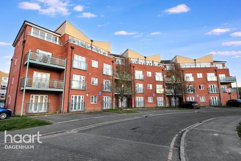 2 bedroom apartment to rent, St Mark's Place, Dagenham