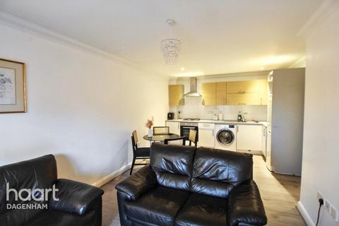 undefined, St Mark's Place, Dagenham