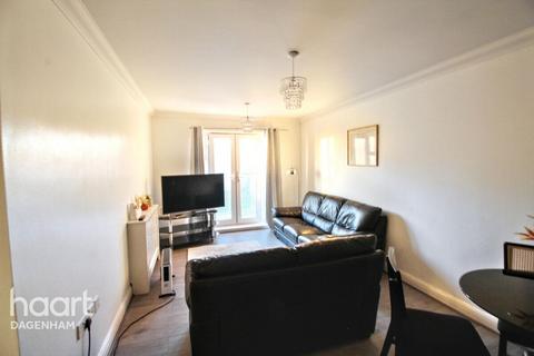 2 bedroom apartment to rent, St Mark's Place, Dagenham