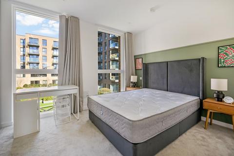 4 bedroom townhouse for sale, Springpark Drive, London, N4