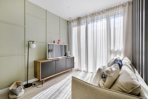 undefined, Springpark Drive, London, N4