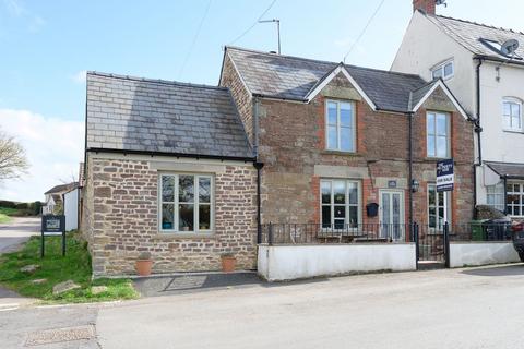 undefined, Doward Place, Goodrich