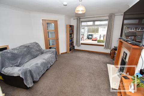 3 bedroom semi-detached house for sale, Iona Way, Kirkintilloch