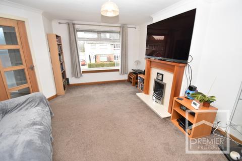 3 bedroom semi-detached house for sale, Iona Way, Kirkintilloch
