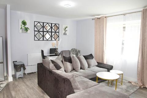 2 bedroom apartment for sale, Thamesmead West, SE28 0PD