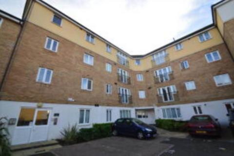 2 bedroom apartment for sale, Thamesmead West, SE28 0PD