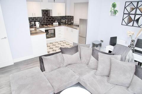 2 bedroom apartment for sale, Thamesmead West, SE28 0PD